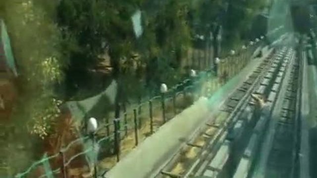 Путешествие в Турцию. I часть. Дорога из Киева в Одессу.