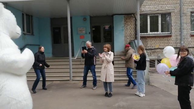Поздравление от родителей для любимой дочери!!!!