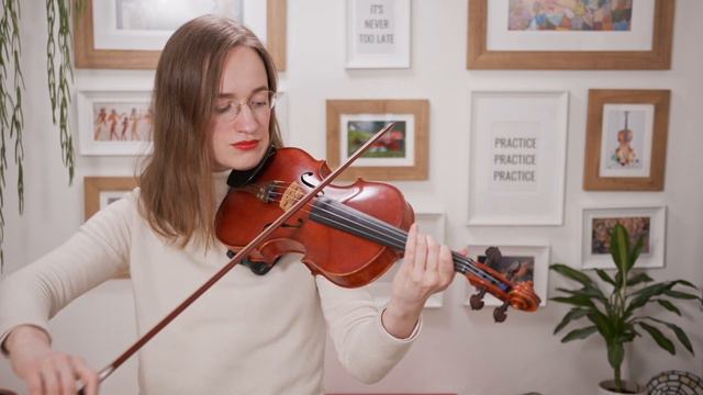 5 Steps to Learn Sight Reading Violin Sheet Music | Easy Violin Lesson