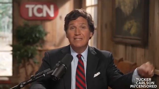 Talker Carlson