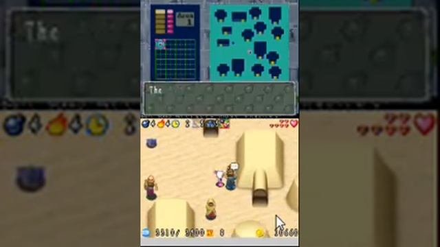 Bomberman Story Ds Walkthrough Part 29
