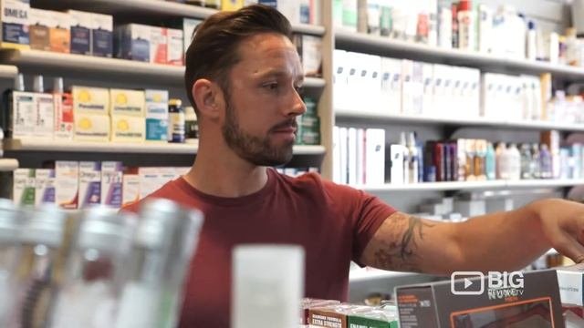 Remedys Pharmacy Drug Store London For Medicines And Prescription Drugs