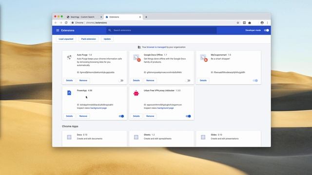 Mkob.xyz redirect malware removal video (Mac).