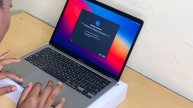 13-Inch M1 MacBook Pro Unboxing || Silver 512 Gb