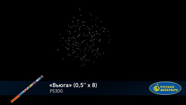 Вьюга Р5300