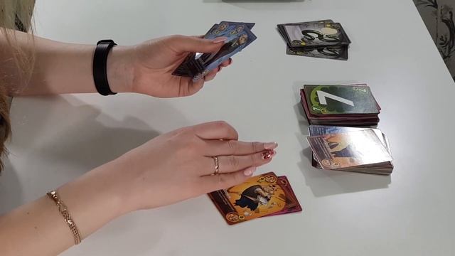 Обзор на настольную игру Свинтус