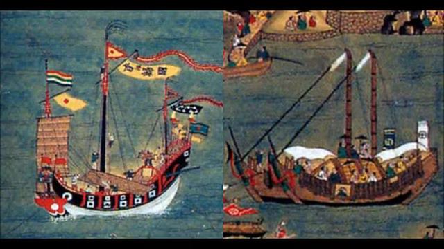 The 1609 Ryukyu-Satsuma War