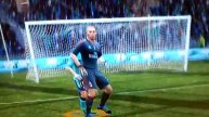Lionel Messi get owned by Nesta | FIFA 12