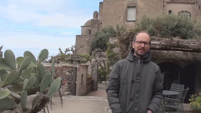 ARCHITETTURA OLTRE 2012 isam ischia