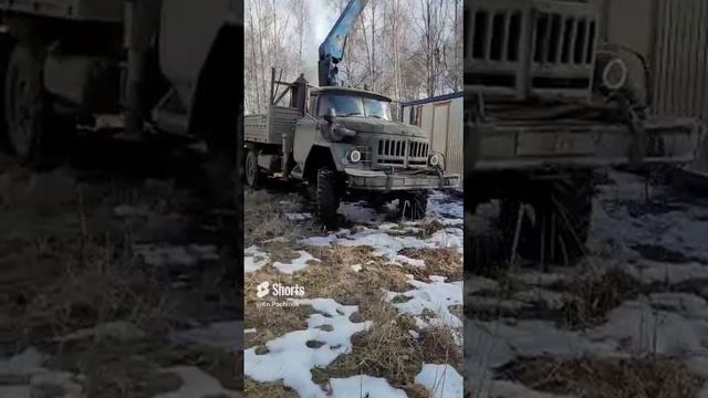 Ставим новые бытовки.mp4