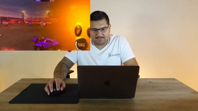 MacBook Air M1 - Unboxing & Steam / App Store Gaming Review - A Content Creators Dream