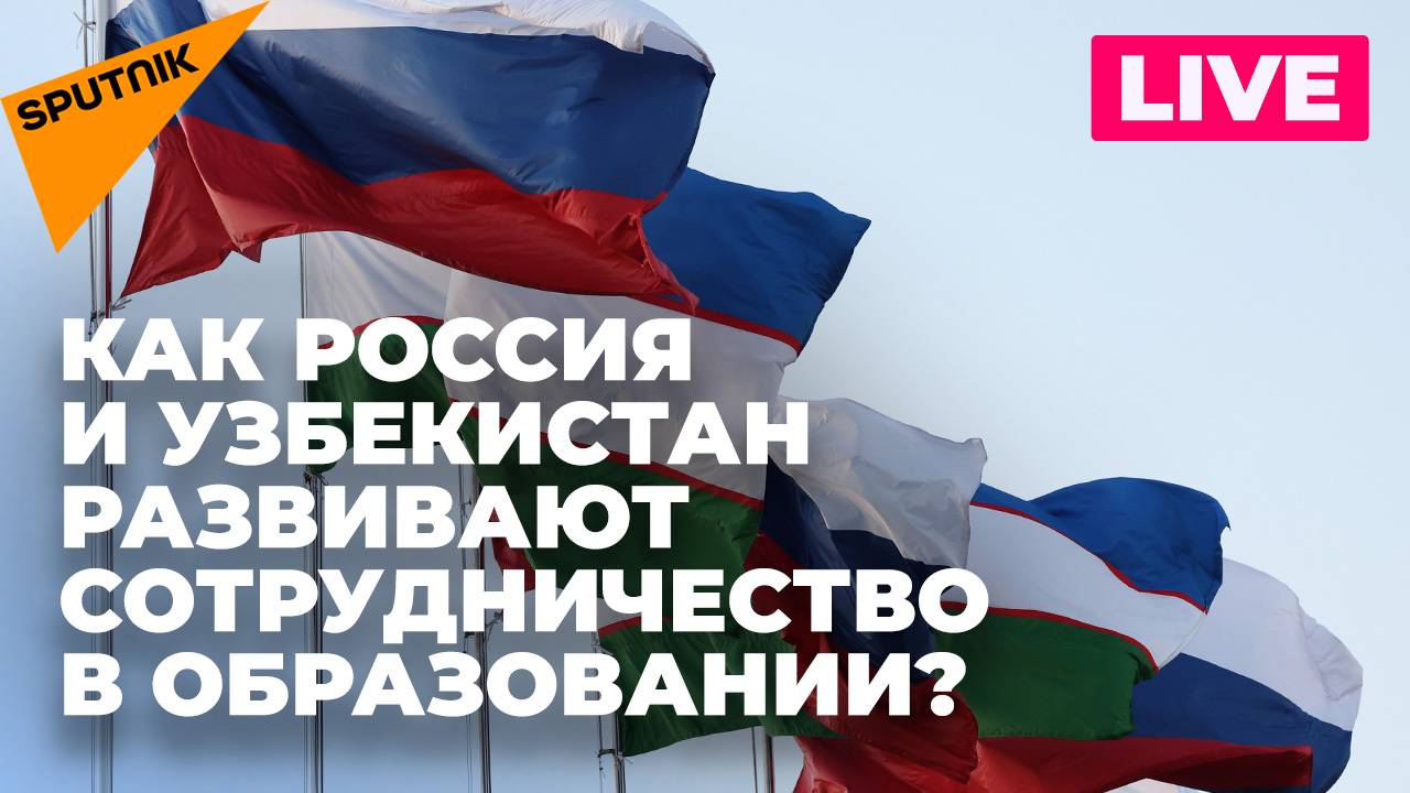 Какие новые проекты планируют Россия и Узбекистан в образовании и науке?