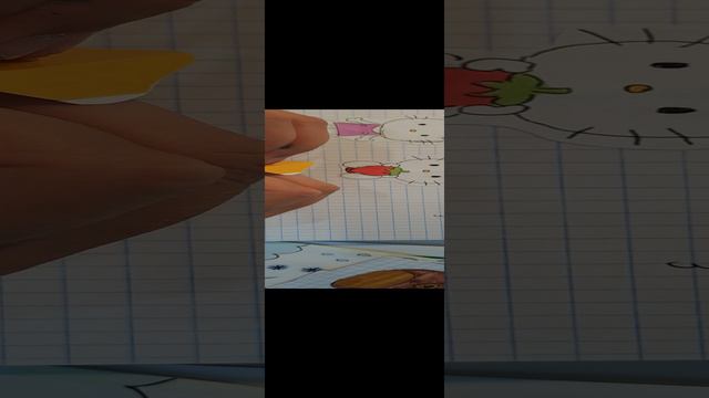 Бумажные сюрпризы!Новинка UNO.маршболл?Мега распаковка