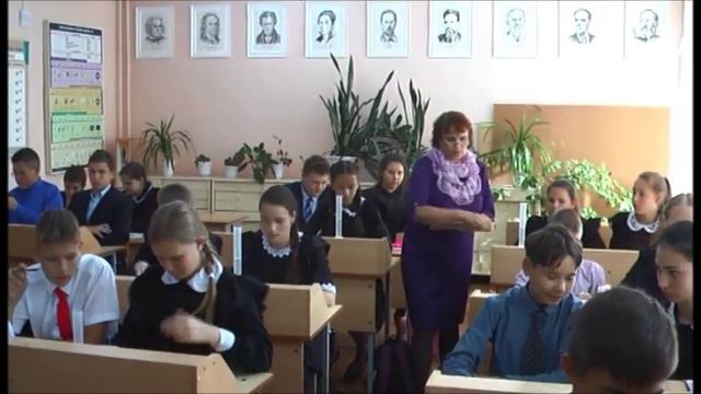 ДЕНЬ УЧИТЕЛЯ Ковылкинский МР 2018 КИРЖАЕВА И Н Mp4