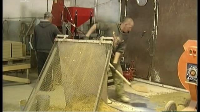 Южноуралец начал выпуск лего кирпичей