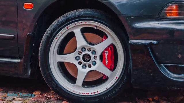 Tuning Mitsubishi Legnum VR-4 Super VR-4SUPERAUTOTUNING!!!!!!!!!!!!!!