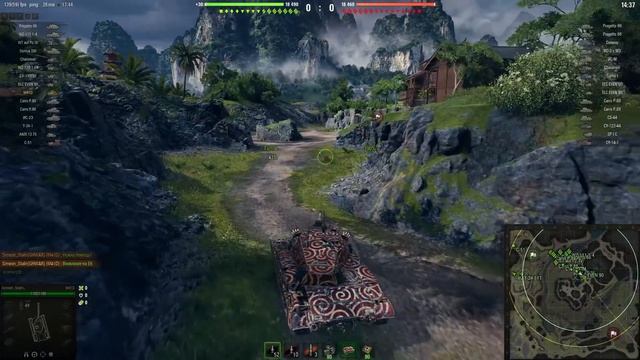 АП Т92 И ДРУГИХ ПРЕМИУМ ТАНКОВ 8 УРОВНЯ WORLD OF TANKS
