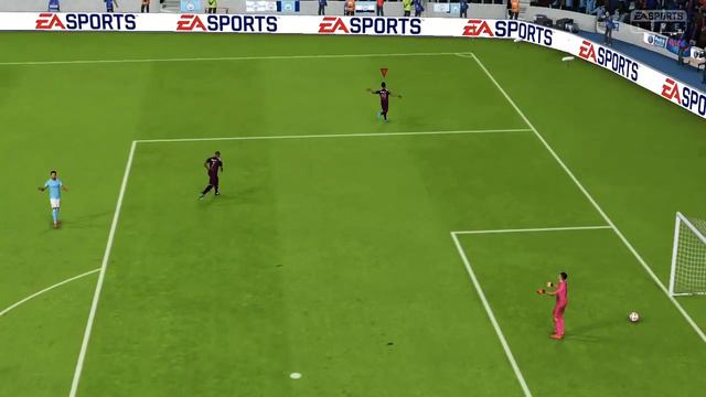 FIFA 21 - Nintendo Switch - Neyma best goal