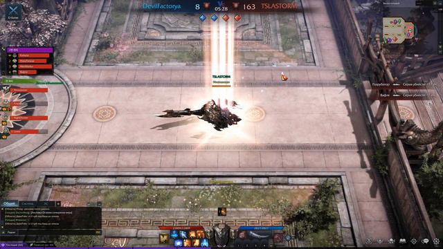 TSLASTORM vs DevilFactorya 2020 03 20   20 46 28 04