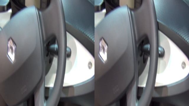 Renault Twizy Technic 80 Exterior and Interior in Full 3D HD