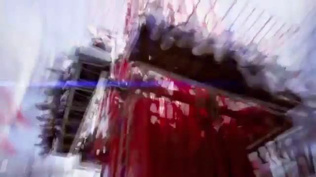 Остров Яс Абу-Даби