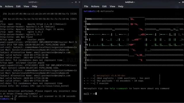 CuteNews Website Hacking Walkthrough vulnHub CTF challenge.