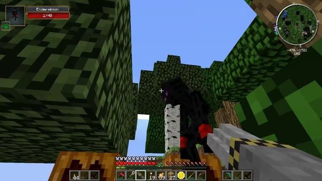 BABA YAGA AND HORNED HUNTSMAN! | UNDEAD NIGHTMARE Ep.14 |