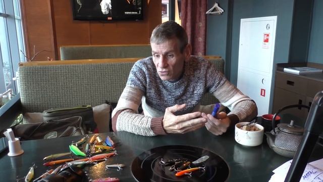 Как зимой применять: Раттлин или ВИБ?