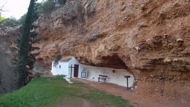 Пещера Близнецов, Арголида, Пелопоннес