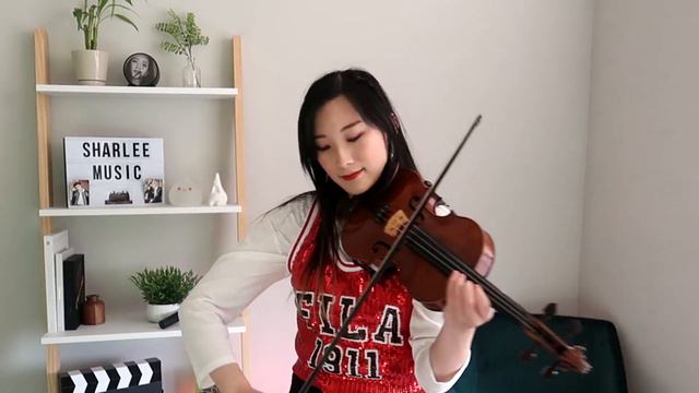 TWICE《Perfect World》Violin Cover (+Free Sheets)