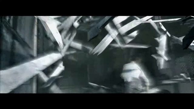 The Evil Within - The Consequence (PS4, Xbox One, PS3, Xbox 360, PC)