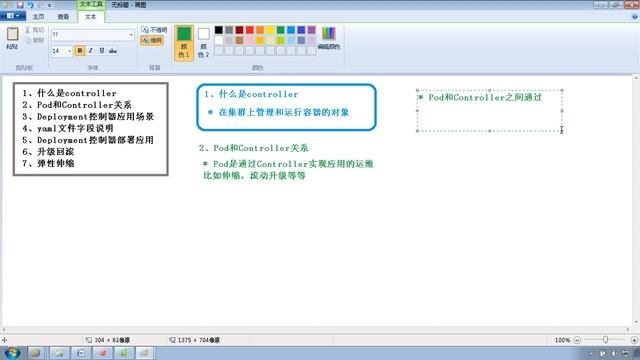 30 尚硅谷 Kubernetes核心技术 Controller（Deployment） 概述和应用场景