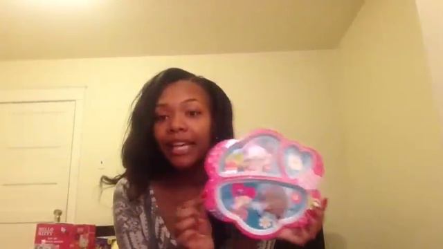 Christmas Present Shopping Haul Ages 1-3yrs