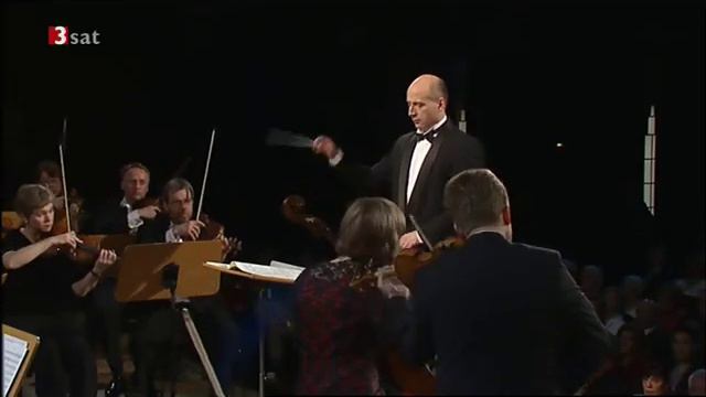 Deutsche Kammerphilharmonie, Järvi,Tetzlaff: Brahms Double-1