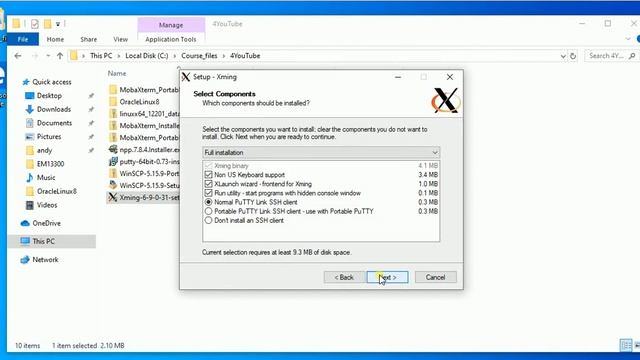 OEM 13cR2 on Oracle Linux 8 (Lesson 2:  Installation of Tools)