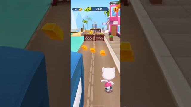 Какие игры есть у меня в телефоне:)