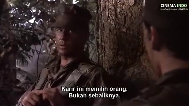 Film Sniper 1993 Sub Indo