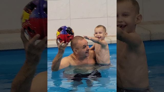 Совмещаем приятное с полезным😂