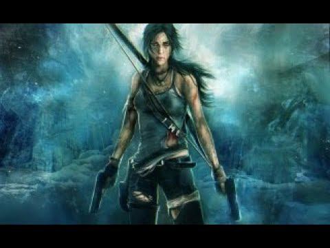 Tomb Raider (2013)Финал!!!