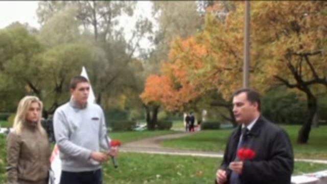 69 лет со дня создания Молодой гвардии, героев Краснодона, Герои войны, Подпольщики, Олег Кошевой...