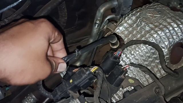 KIA SELTOS AND SONET DIESEL ENGINE SENSOR FOR BETTER MILAGE AND PERFORMANCE