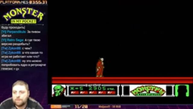 8-Bit Challenge 20 GAMES TO STREAM  | #8bit  #NES #ПРОХОЖДЕНИЕ #ИГРА #СТРИМ