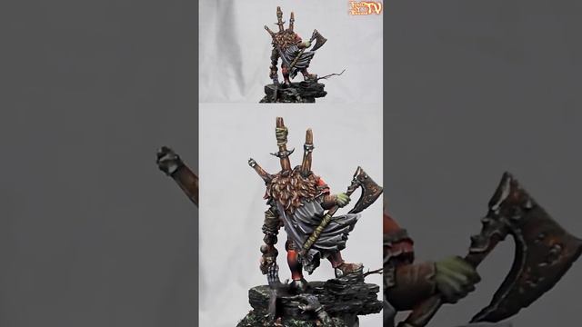 #modelismo #paintingmodels  #scalemodels #pintor #pintura #art #painting #figure #warhammer #wh40k