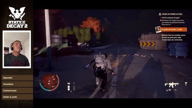 State of decay 2, Update 26 Episode 9