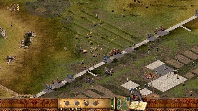 Stronghold 2020 | HD | The Ransom | Mission 12 - Very Hard