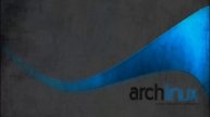 Gnome 3.2 shell on Arch linux