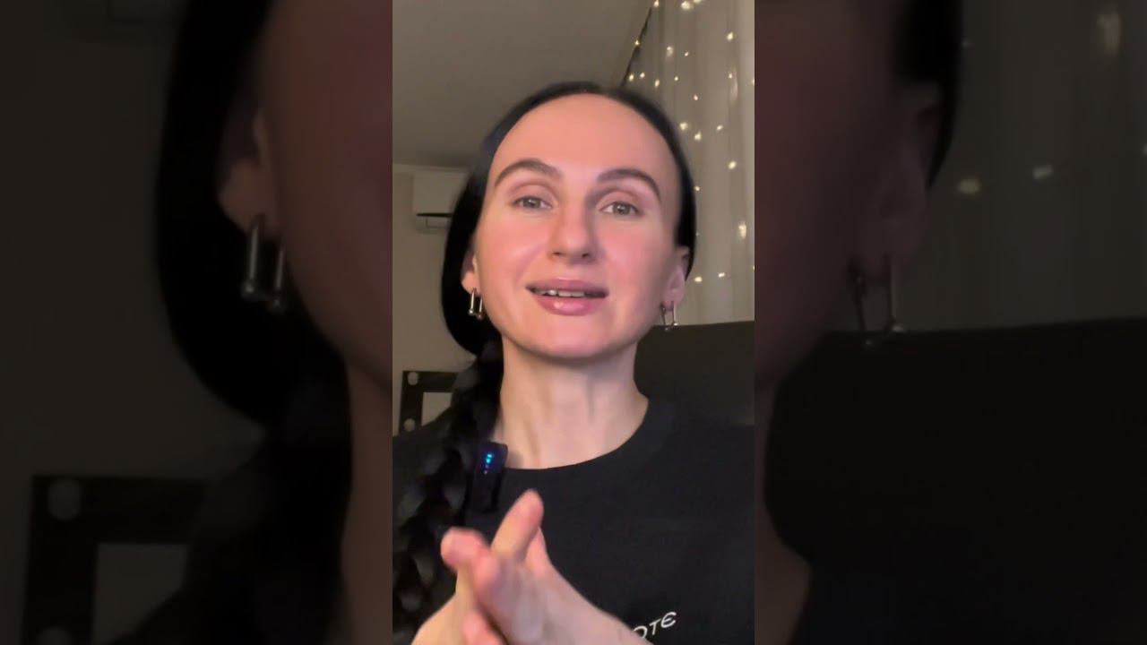 Как я плакала от кризиса вы уже видели. Если нет, то посмотрите «почему другим легче?»