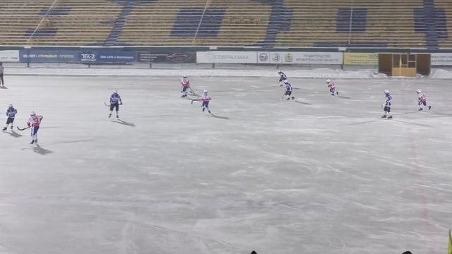 Родина 2010-Салют. Счёт 4-1(3-1). 12 ноября 2023 год.