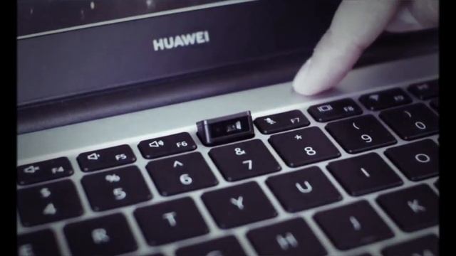 Huawei MateBook D14 l Huawei matebook