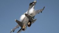 СУ-35 ПРОТИВ F-16: ВОЗДУШНАЯ ДУЭЛЬ ИЛИ ИЗБИЕНИЕ АМЕРИКАНЦЕВ